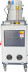 Пылесос промышленный Evoline IVC 10 5,5 kW DRY (IVC10-55)