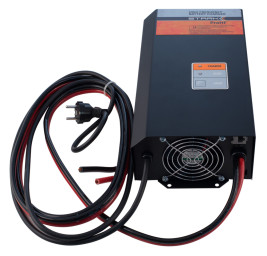 Зарядное устройство Stark ProHF E 80-12 (80В, 12А)