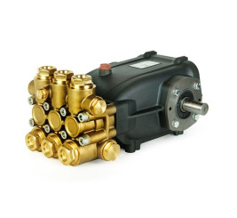 Насос высокого давления Mazzoni XM 17500R (500бар, 17л/мин)