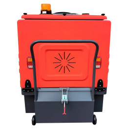 Подметальная машина EVOLine SWB 1400 T