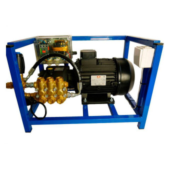 Мойка высокого давления GIDRA 15/200 TS (двигатель EME)