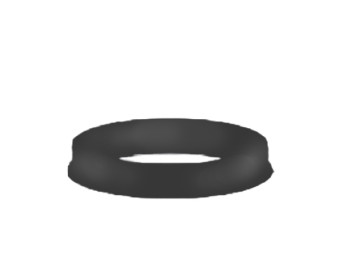 Манжета 050000249 R+M