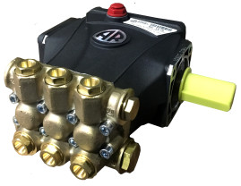 Насос высокого давления Annovi Reverberi RC 14.16 N (160бар, 14л/мин, 1450об/мин)