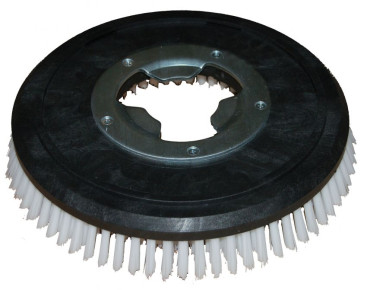 Щетка дисковая Columbus (D330мм, стандарт, PPL)