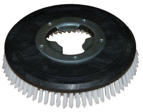 Щетка дисковая Columbus (D330мм, стандарт, PPL)