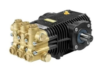 Мойка высокого давления Comet FDX Endurance 13.16 G RW (Honda GX390)