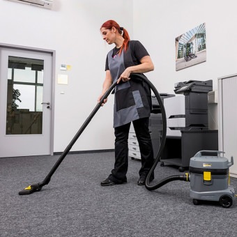 Пылесос Karcher T 11/1 CLASSIC