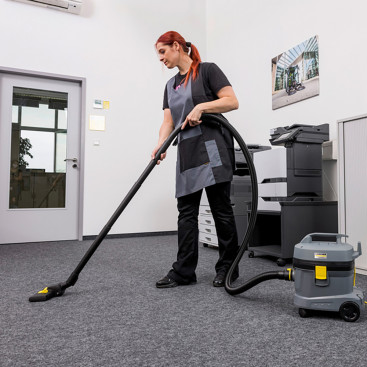 Пылесос Karcher T 11/1 CLASSIC