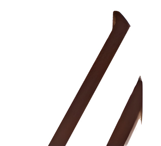 Заглушка TTS (для тележек Magic Art , верхняя левая)