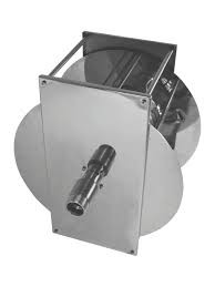 Барабан открытый RAMEX AV 2070