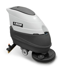 Поломоечная машина Lavor FREE EVO 50BT (80Ач, Li-ion)