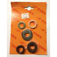 Комплект уплотнений HAWK 15 мм 260046