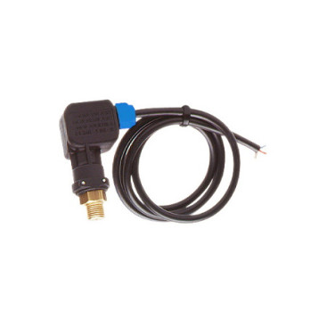 Датчик давления PR5 (3/8"ш, д.о. 15бар, синий) PA