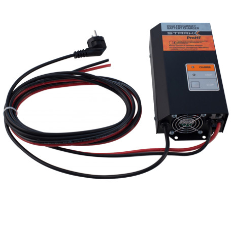 Зарядное устройство Stark ProHF D 36-30 (36В, 30А)