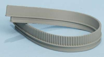 Резиновая стяжка IPC MPVR31594 (для CT15, передняя)