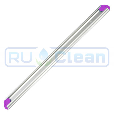 Алюминиевый рельс FBK (500 мм, фиолетовый)