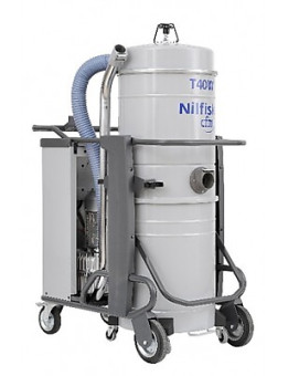 Пылесос Nilfisk T40W