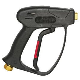 Курок распылительный Mecline MV951 (вход M22x1.5ш; выход 1/4г)