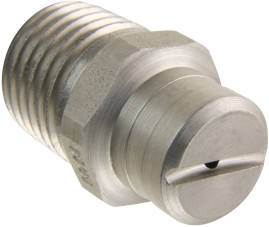 Форсунка 2510 (1/4"ш) R+M