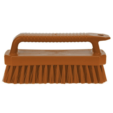 Щетка Schavon (175x45х75мм, коричневый)