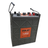 Тяговый аккумулятор VOLAT T-J305H (6В, 360Ач, AGM)