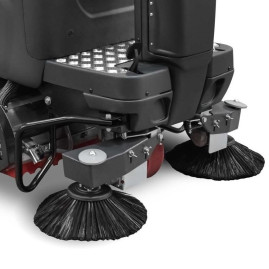 Поломоечная машина Comet CRS 85 EVOTECH (без АКБ и ЗУ)