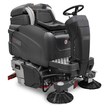 Поломоечная машина Comet CRS 85 EVOTECH (без АКБ и ЗУ)