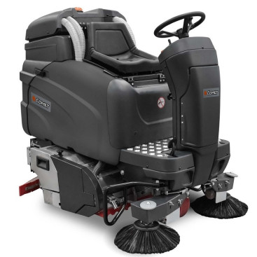 Поломоечная машина Comet CRS 85 EVOTECH (без АКБ и ЗУ)