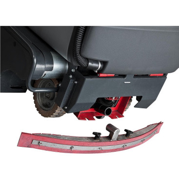 Поломоечная машина Comet CRS 85 EVOTECH (без АКБ и ЗУ)