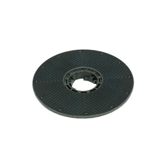 Падодержатель Comac 405506 (430мм/17", без центр. замка)