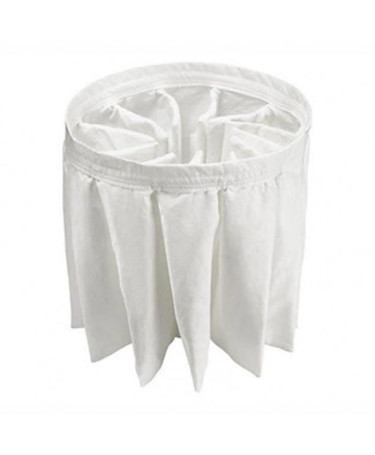 Фильтр-звезда Nilfisk IVS 40000338 (D460, L-CL)