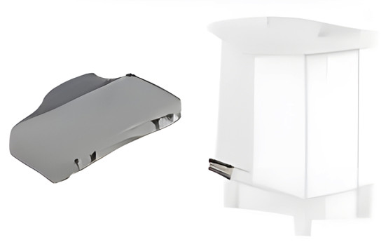 Платформа TTS (для тележек Magic Hotel)