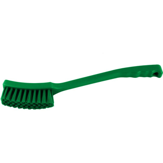 Щетка Schavon (410х43х50мм, зеленый)
