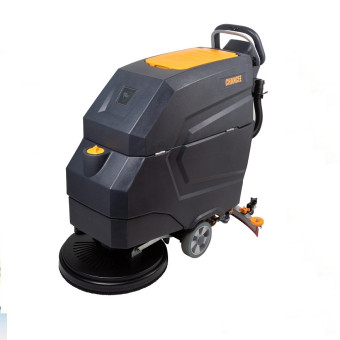 Поломоечная машина Chancee M60 Self-propelled (60Ач, Li)