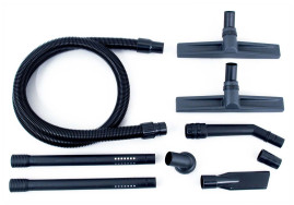 Пылесос TORNADO 423 Inox