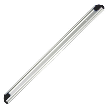 Алюминиевый рельс FBK (500 мм, черный)