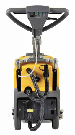 Поломоечная машина Ghibli FRECCIA 15 M 38 BC