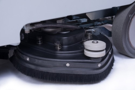 Поломоечная машина Bennett Hussar H760b (160Ач, Li)