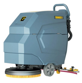 Поломоечная машина Chancee M60 Normal (150 Ач, Li)