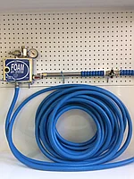 Пенная станция VEMA Foam Air system (2-8бар, сж.возд, 2 хим.ср, с аксесс)