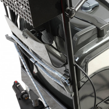 Парогенератор MENIKINI MK-800 EASY STEAM