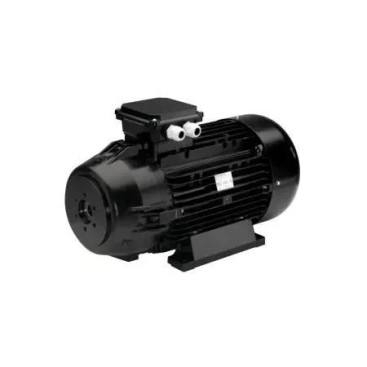 Электродвигатель Nicolini (30кВт, 380В, 1450об/мин, п.в.30мм, H180, с муфтой)