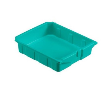 Ящик TTS пластиковый без замка