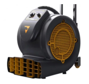 Фен для покрытий Chancee FA650