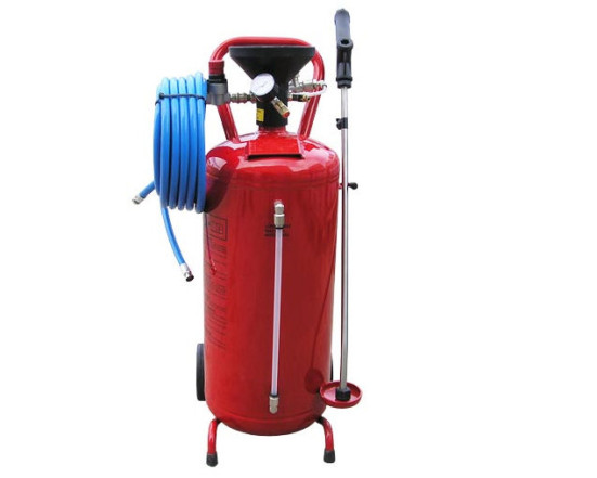 Пеногенератор Fabbri 100л (без пистолета)