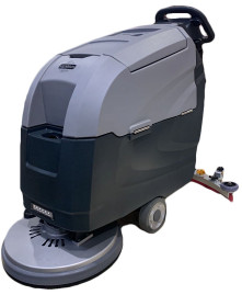 Поломоечная машина Velargos B50 (Li, 100Ач)