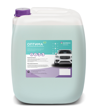 Бесконтактное средство Барвекс Оптима (20л)