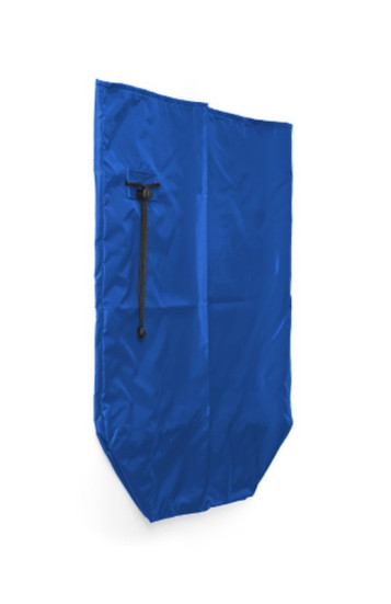 Мешок TTS (пластифицированный, 45 л, синий)