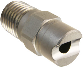 Форсунка 2525 (1/4"ш) R+M