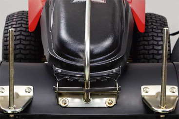 Подметально-уборочная машина Tielbuerger TK58 Professional HYDRO (Япония)